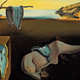 New research suggests it’s possible to detect neurodegenerative disorders in artists before they are diagnosed. This 1931 painting from Salvador Dali exhibits a different “fractal fingerprint” compared to his later works—one indicative of Parkinson’s disease. (Image: Dali, The Persistence of Memory, 1931)